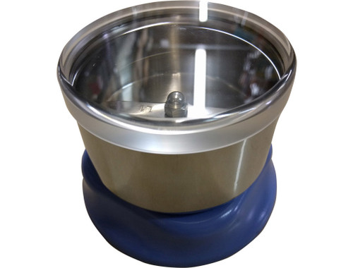 300cc SM-450 cup with transparent lid for SM-450TR